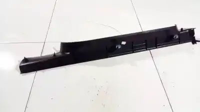 Second-hand car spare part plastics for bmw 3 (e30) m3 2.3 oem iam references 322225228  13129336