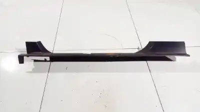 Peça sobressalente para automóvel em segunda mão plásticos por bmw 3 (e30) m3 2.3 referências oem iam 322225228