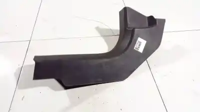 Peça sobressalente para automóvel em segunda mão plásticos por bmw 3 (e30) m3 2.3 referências oem iam 322225228