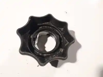 Pezzo di ricambio per auto di seconda mano plastica per opel kadett e fastback (t85) 1.4 s (c08, c48, d08, d48) riferimenti oem iam   