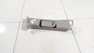 Peça sobressalente para automóvel em segunda mão plásticos por bmw 3 (e30) m3 2.3 referências oem iam 322225228