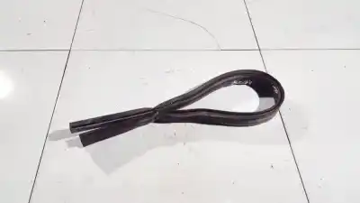 Peça sobressalente para automóvel em segunda mão junta vedante da porta por bmw 3 (e30) m3 2.3 referências oem iam 