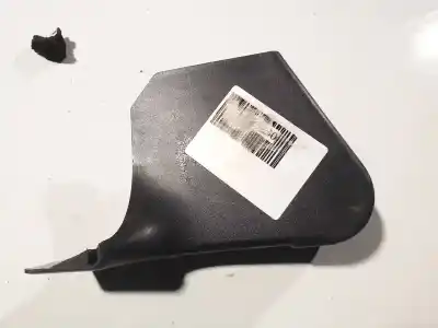 Peça sobressalente para automóvel em segunda mão plásticos por bmw 3 (e30) m3 2.3 referências oem iam 