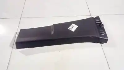 Peça sobressalente para automóvel em segunda mão plásticos por bmw 3 (e30) m3 2.3 referências oem iam 322225228