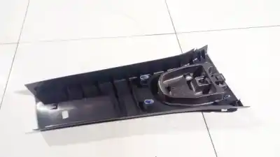 Pezzo di ricambio per auto di seconda mano plastica per bmw 3 (e30) m3 2.3 riferimenti oem iam 322225228  13129318lh