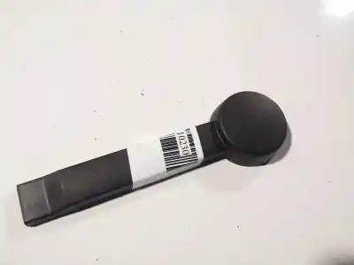 Peça sobressalente para automóvel em segunda mão plásticos por bmw 3 (e30) m3 2.3 referências oem iam 13155199