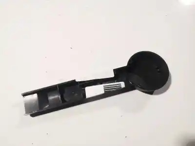 Pezzo di ricambio per auto di seconda mano plastica per bmw 3 (e30) m3 2.3 riferimenti oem iam 13155199  1801988