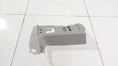 Peça sobressalente para automóvel em segunda mão plásticos por bmw 3 (e30) m3 2.3 referências oem iam 322225228