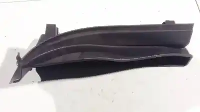 Peça sobressalente para automóvel em segunda mão plásticos por bmw 3 (e30) m3 2.3 referências oem iam 322225228