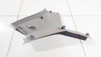 Second-hand car spare part plastics for bmw 3 (e30) m3 2.3 oem iam references 322225228  13129325