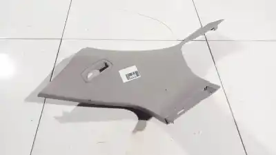 Peça sobressalente para automóvel em segunda mão plásticos por bmw 3 (e30) m3 2.3 referências oem iam 322225228