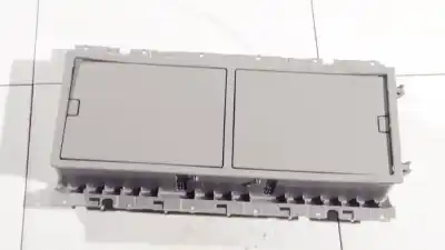 Peça sobressalente para automóvel em segunda mão plásticos por bmw 3 (e30) m3 2.3 referências oem iam 1711829