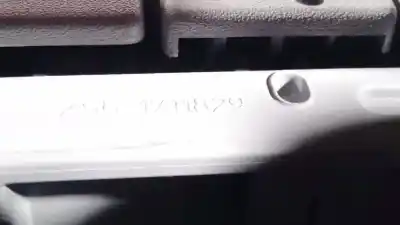 Pezzo di ricambio per auto di seconda mano plastica per bmw 3 (e30) m3 2.3 riferimenti oem iam 1711829  