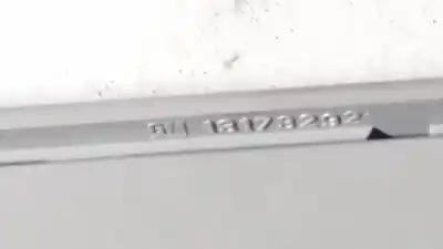 Second-hand car spare part plastics for bmw 3 (e30) m3 2.3 oem iam references 13173292  