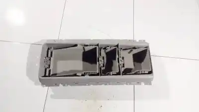 Second-hand car spare part plastics for bmw 3 (e30) m3 2.3 oem iam references 13173292  