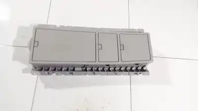 Peça sobressalente para automóvel em segunda mão plásticos por bmw 3 (e30) m3 2.3 referências oem iam 13173292