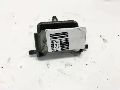 Автозапчастина б/у амортизаторі багажника/дверей для ford fiesta (cb1) 1.6 16v ti-vct cat посилання на oem iam   