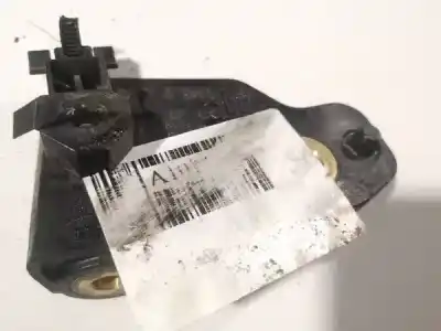 Peça sobressalente para automóvel em segunda mão plásticos por bmw 3 (e30) m3 2.3 referências oem iam 13214941