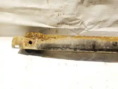 Second-hand car spare part rear bumper reinforcement for bmw 3 (e30) m3 2.3 oem iam references   