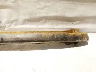 Second-hand car spare part rear bumper reinforcement for bmw 3 (e30) m3 2.3 oem iam references   