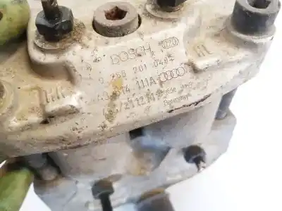 Second-hand car spare part abs for audi 100 avant (c4) 2.6 v6 cat (abc) oem iam references 4a0614111a  0265201049