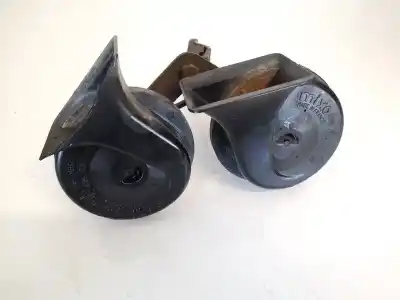 Peça sobressalente para automóvel em segunda mão  por AUDI 100 AVANT (C4)  Referências OEM IAM E200884  
