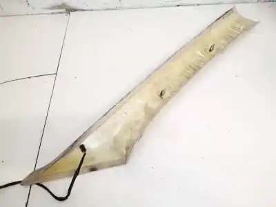 Pezzo di ricambio per auto di seconda mano plastica per audi 100 avant (c4) 2.6 v6 cat (abc) riferimenti oem iam 4a0867231  