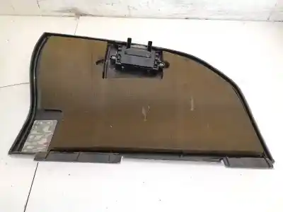 Автозапчастина б/у пластика для audi 100 avant (c4) 2.6 v6 cat (abc) посилання на oem iam 4a9864767  