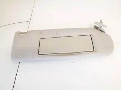 Автозапчастина б/у лівий натір для audi 100 avant (c4) 2.6 v6 cat (abc) посилання на oem iam 4a2857551