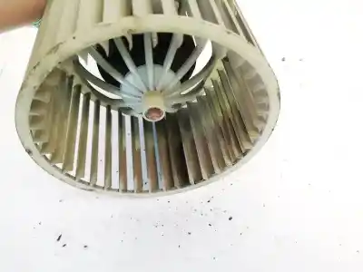 Автозапчасти б/у отопительный двигатель за audi 100 avant (c4) 2.6 v6 cat (abc) ссылки oem iam 0130111162  