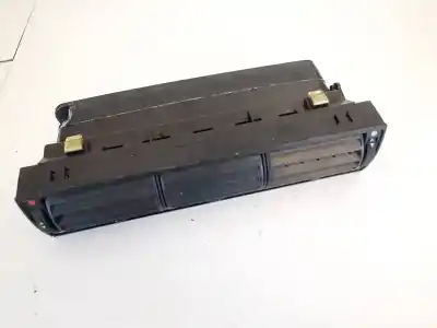 Автозапчастина б/у аераційна решіта для audi 100 avant (c4) 2.6 v6 cat (abc) посилання на oem iam 4a1820951b