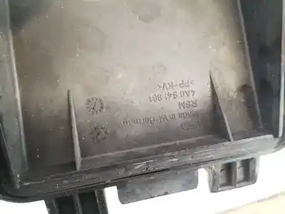 Автозапчастина б/у реле/запоперівник для audi 100 avant (c4) 2.6 v6 cat (abc) посилання на oem iam 4a0941801  
