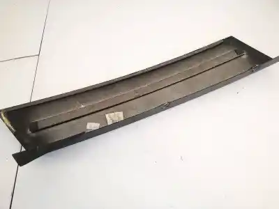 Автозапчастина б/у пластика для audi 100 avant (c4) 2.6 v6 cat (abc) посилання на oem iam 4a9853217a  