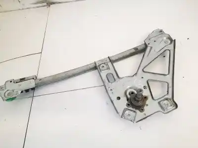 Second-hand car spare part rear right window regulator for audi 100 avant (c4) 2.6 v6 cat (abc) oem iam references 4a0839400  