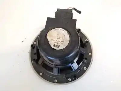 Second-hand car spare part speaker for audi 100 avant (c4) 2.6 v6 cat (abc) oem iam references 8a0035412  