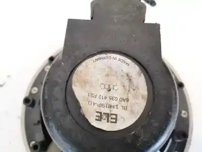 Second-hand car spare part speaker for audi 100 avant (c4) 2.6 v6 cat (abc) oem iam references 8a0035412  