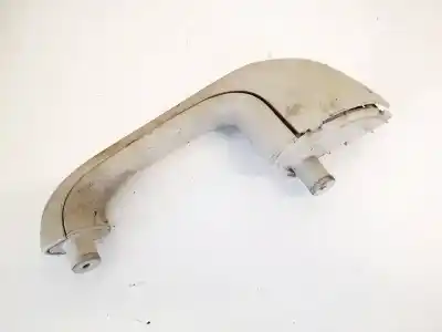 Автозапчастина б/у пластика для audi 100 avant (c4) 2.6 v6 cat (abc) посилання на oem iam 4a0867172