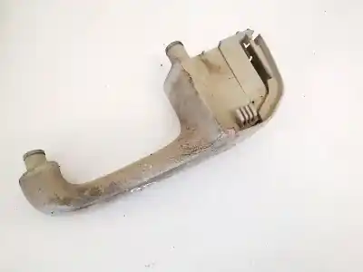 Автозапчастина б/у пластика для audi 100 avant (c4) 2.6 v6 cat (abc) посилання на oem iam 4a0867172  
