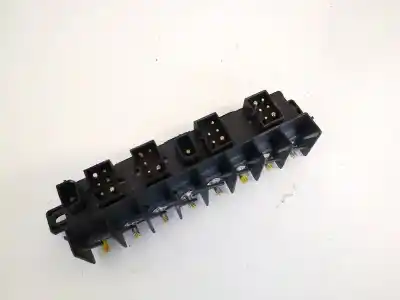 Second-hand car spare part fuse box unit for audi 100 avant (c4) 2.6 v6 cat (abc) oem iam references 4a0941822  896046