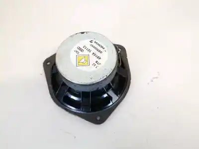 Second-hand car spare part speaker for audi 100 avant (c4) 2.6 v6 cat (abc) oem iam references 4910410113  