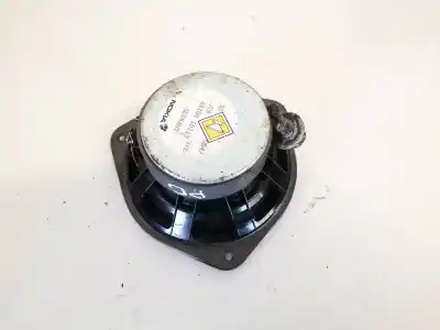 Second-hand car spare part speaker for audi 100 avant (c4) 2.6 v6 cat (abc) oem iam references 4910410113  