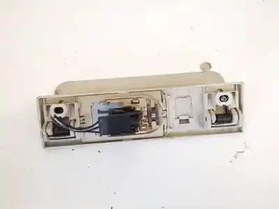 Автозапчасти б/у потолочная ручка за audi 100 avant (c4) 2.6 v6 cat (abc) ссылки oem iam 4a0857607b  