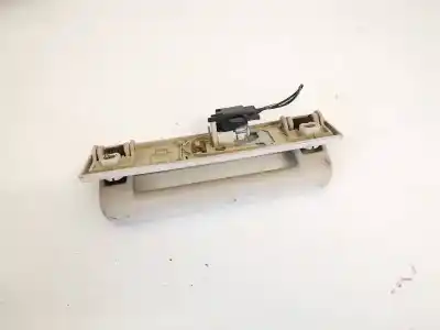 Автозапчасти б/у потолочная ручка за audi 100 avant (c4) 2.6 v6 cat (abc) ссылки oem iam 4a0857607b  