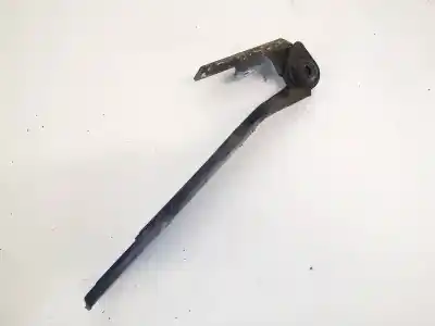 Автозапчастина б/у петля капота для audi 100 avant (c4) 2.6 v6 cat (abc) посилання на oem iam 4a0823301b