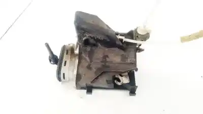 Автозапчастина б/у замок заднього правого дверя для audi 100 avant (c4) 2.6 v6 cat (abc) посилання на oem iam 4a0839016b