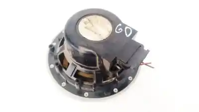 Second-hand car spare part speaker for audi 100 avant (c4) 2.6 v6 cat (abc) oem iam references 8a0035412  