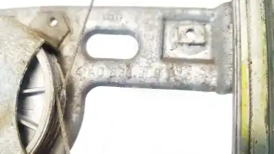 Автозапчасти б/у регулятор стекла заднего левого за audi 100 avant (c4) 2.6 v6 cat (abc) ссылки oem iam 4a0839399a  