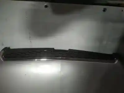 Peça sobressalente para automóvel em segunda mão grelha frontal por alfa romeo 33 sportwagon (905_) 1.5 (905a) referências oem iam 