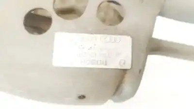 Автозапчастина б/у передня чиста артикуляція для audi 100 avant (c4) 2.6 v6 cat (abc) посилання на oem iam 3397020259  