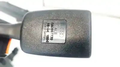 Автозапчастина б/у задній правий гачок для audi 100 avant (c4) 2.6 v6 cat (abc) посилання на oem iam 8a0857739  